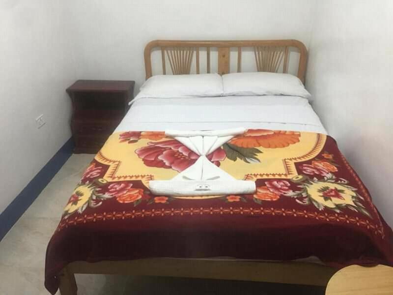 Hostal Albatros San Cristóbal Exterior foto
