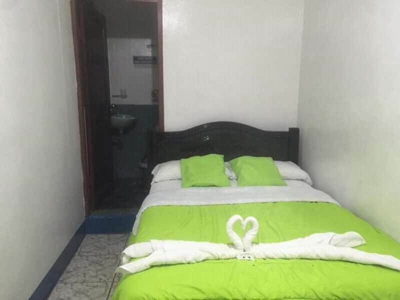 Hostal Albatros San Cristóbal Exterior foto